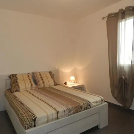 Lejlighed Paese Di Mare *
