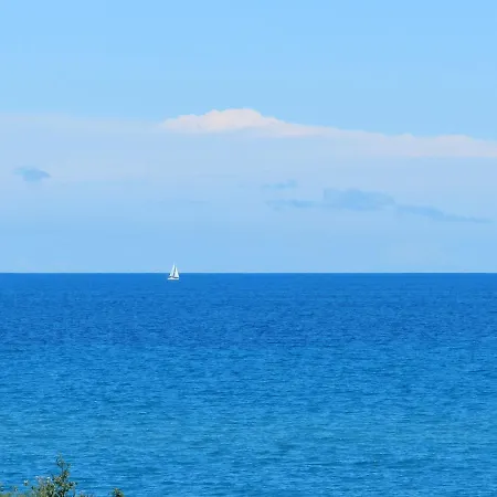 Lejlighed Paese Di Mare *